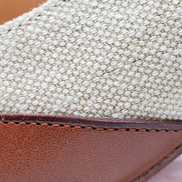 Christian Louboutin Slingback Pump Shoe Heel 39 9 - Picture 15 of 16